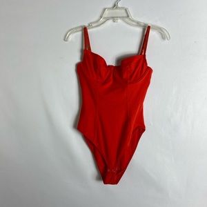 American apparel bodysuit